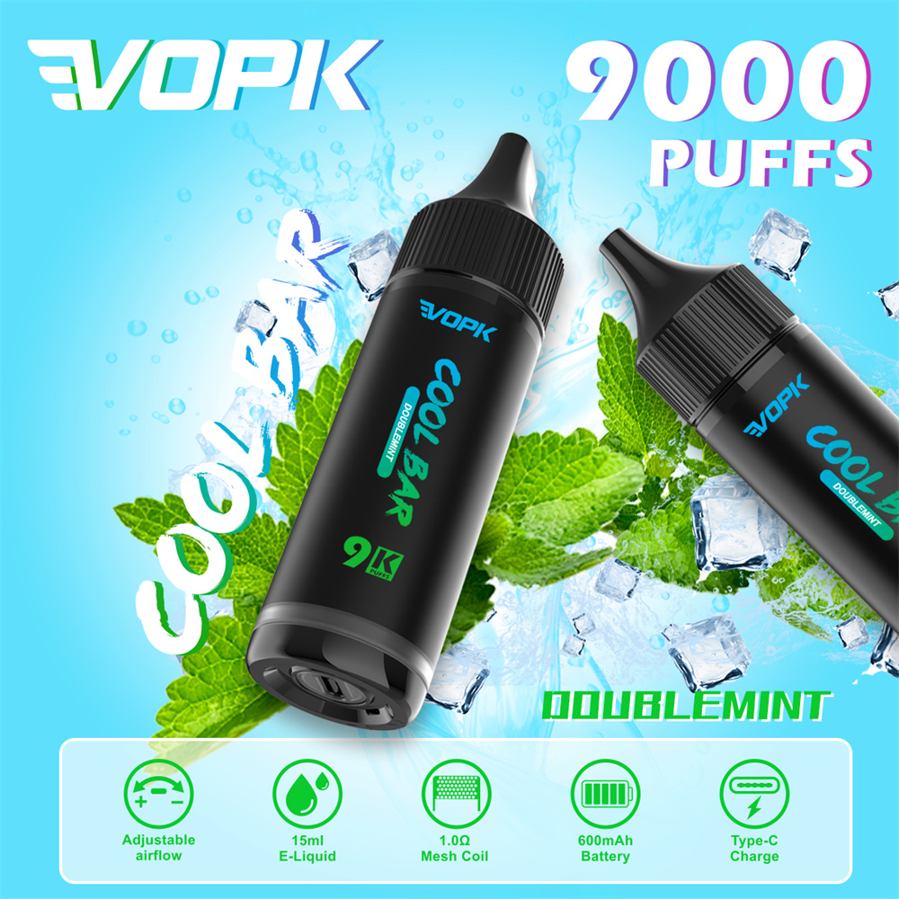 VOPK COOL BAR 9000